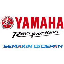 logo yamaha motor